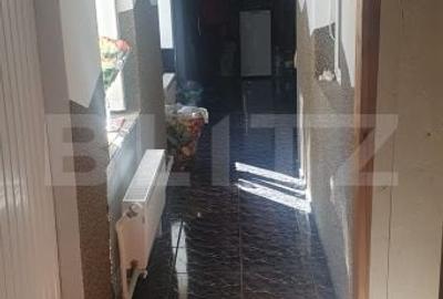 Casă cu 5 camere cu Teren 750 Mp în Central - 8