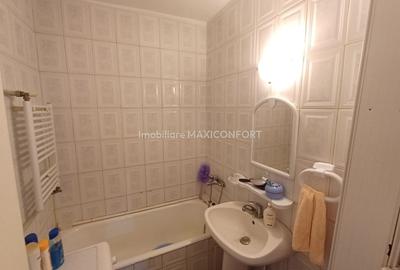 Apartament cu 2 camere decomandat în Marna - 5