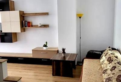 Apartament Spatios cu 3 Camere si Parcare Subterana Optionala - Strada Soporului - 2