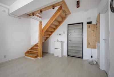 Apartament cu 2 camere semidecomandat, mobilat în Bragadiru - 4