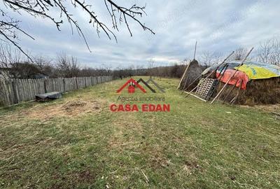Teren intravilan in Brebu--2080mp--22e - 3