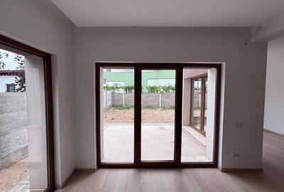 Duplex modern cu 5 camere, birouri sau rezidential  | Dumbravita - 4