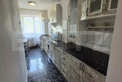 Apartament cochet, decomandat zona linistita - 5