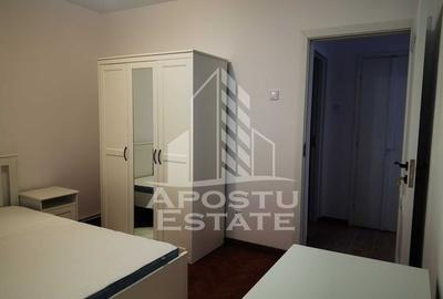 Apartament 2 camere, Renovat recent, Centrala Proprie,Gheorghe Lazar - 4