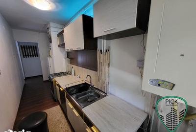 Garsonieră decomandată în Tudor - 6