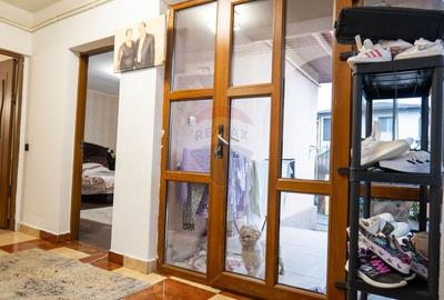 Casă cu 4 camere cu Teren 299 Mp în Periferie - 13