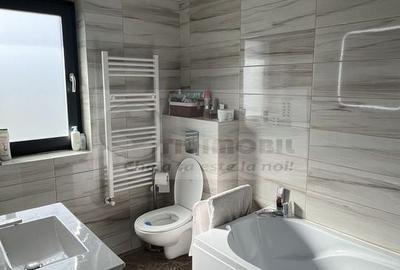 Casa modern mobilata cu 4 camere, 2 bai si terasa - capat CUG - 950€ - 5