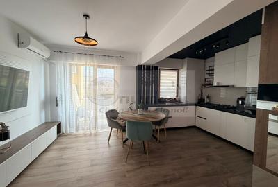 Apartament cu 4 camere decomandat în Valea Lupului - 1
