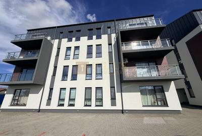 Apartament cu 2 camere decomandat, mobilat în Giroc - 1