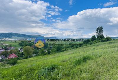 Teren intravilan Piatra-Neamt- cartier Ciritei - 7