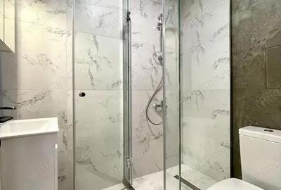 Garsonieră decomandată în Girocului - 2