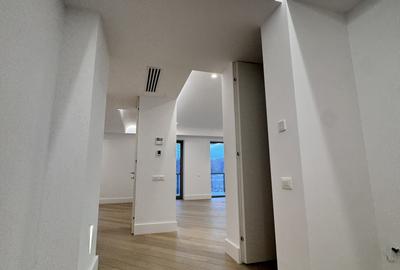 Apartament cu 3 camere decomandat în Băneasa - 4