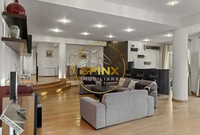 Casă individuală cu 6 camere cu Piscina în Iancu Nicolae - 9