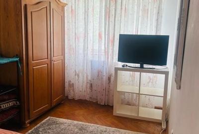 Apartament cu 4 camere în Tomis II - 1
