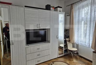 Apartament cu 2 camere semidecomandat în Central - 11