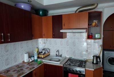 Apartament cu 2 camere decomandat în Central - 6