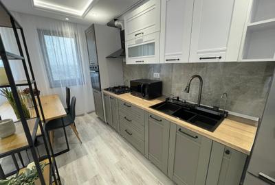 Apartament Premium 2 camere - 58 Mp - Dacia - Pacurari - 17