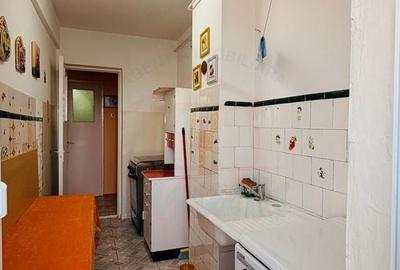 Apartament cu 2 camere decomandat în Micro 19 - 7