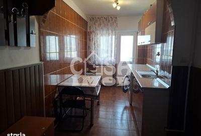 Apartament cu 2 camere semidecomandat în Micro 6 - 16