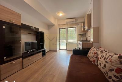 Apartament cu 2 camere, mobilat în Central - 15