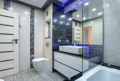 Apartament LUX 2 camere, zona Iulius Mall - 15