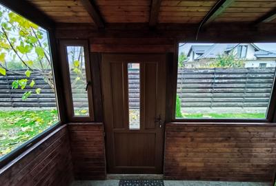 FARA COMISIOANE casa cu 5 camere 2 bai P+M doar sa va mutati merita vazuta - 30