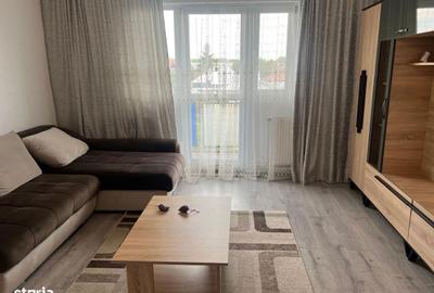 Apartament cu 2 camere semidecomandat în Micro 4 - 1