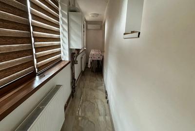 Apartament parter 1 dormitor Garofitei Renovat total - 2