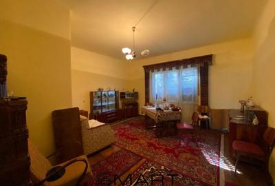 Casa individuala 4 camere, Piata Cibin - 19