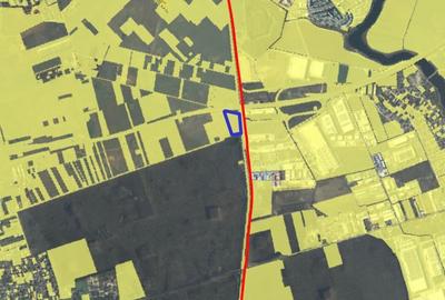 Teren Construcții intravilan de 7500 mp, în Voluntari - 3