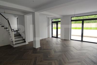 Casă individuală cu 4 camere cu Canalizare în Bucium - 4