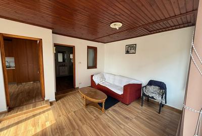 Casă individuală cu 4 camere cu Canalizare în Căciulați - 17