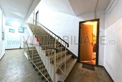 Titan - Baba Novac - Parc IOR - 2 camere - mobilat /utilat - 7