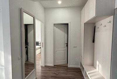 Apartament 2 camere, etaj.2 din 3 cu lift, mobilat modern ?i utilat complet - 3