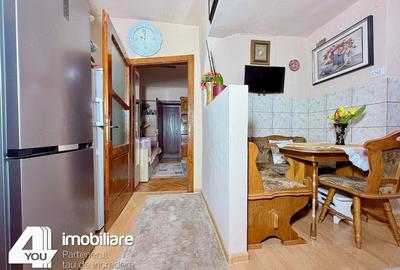 Apartament cu 2 camere semidecomandat în Central - 6