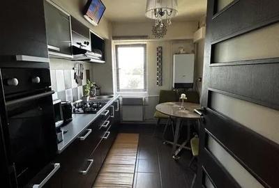 APARTAMENT OBOR , ETAJ 1 - 7