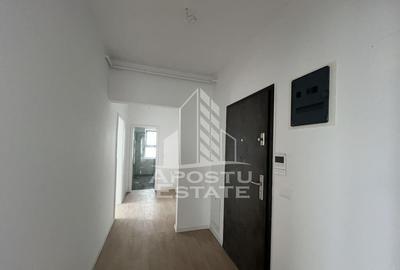 DE VANZARE - apartament 2 camere 60 mp cu terasa de 25 mp - 9