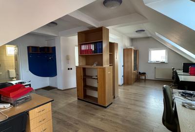 Spatii de birouri/comerciale in Centru - 2