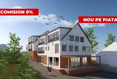 Comision 0%! Teren deschidere lac, Somesul Cald, Cluj-Napoca