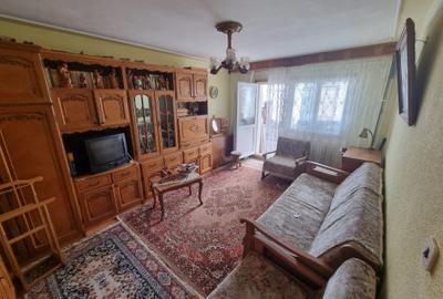 Apartament 2 camere decomandat, zona Oancea, etaj 3/4,  ID: 158421 - 6