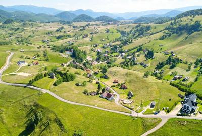 Teren intravilan - 10