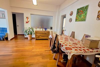 Apartament cu 4 camere decomandat, mobilat în Cișmigiu - 4