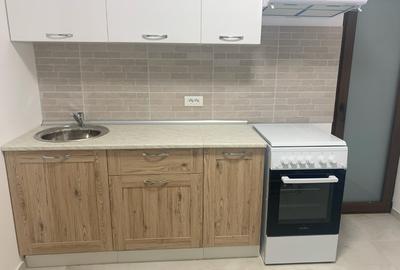Apartament cu 2 camere semidecomandat în Vitan - 6