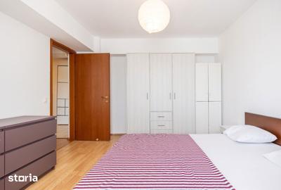 Apartament cu 2 camere decomandat în Vitan - 12