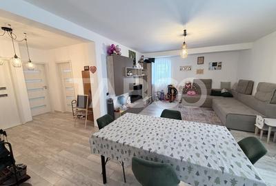 Apartament 3 camere 73 mpu curte 32 mp Str Radu Patrulius Arhitectilor - 2