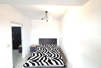 Apartament cu 2 camere semidecomandat, mobilat în Grigorescu - 5