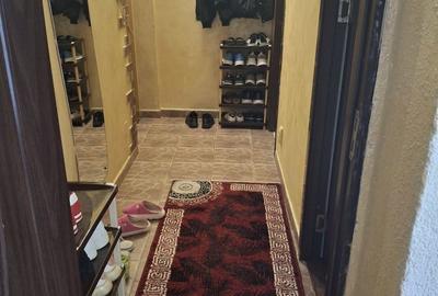 Apartament cu 2 camere semidecomandat în Tătărași