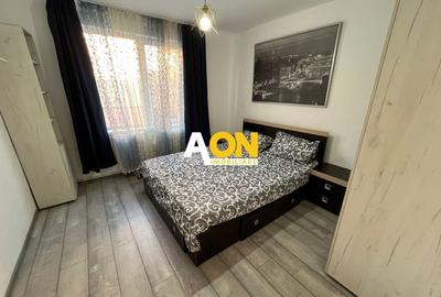 Apartament cu 3 camere decomandat, mobilat în Cetate - 4