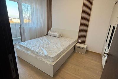 Apartament cu 2 camere în Sânpetru - 13