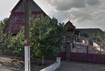 Casă în Seceani - 5